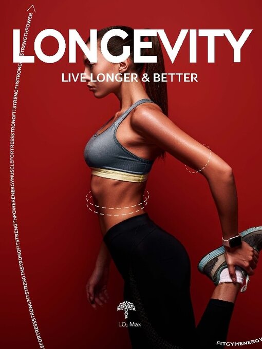 Title details for Longevity by Media Seven - Available